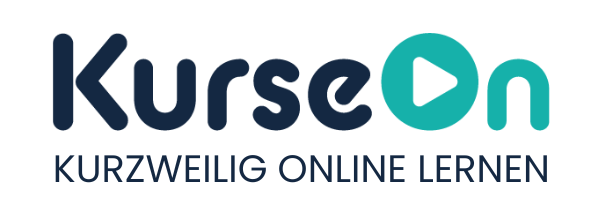 KurseOn - KURZWEILIG ONLINE LERNEN
