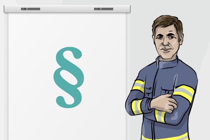 CurseOn - BRANDSCHUTZ MITARBEITERUNTERWEISUNG